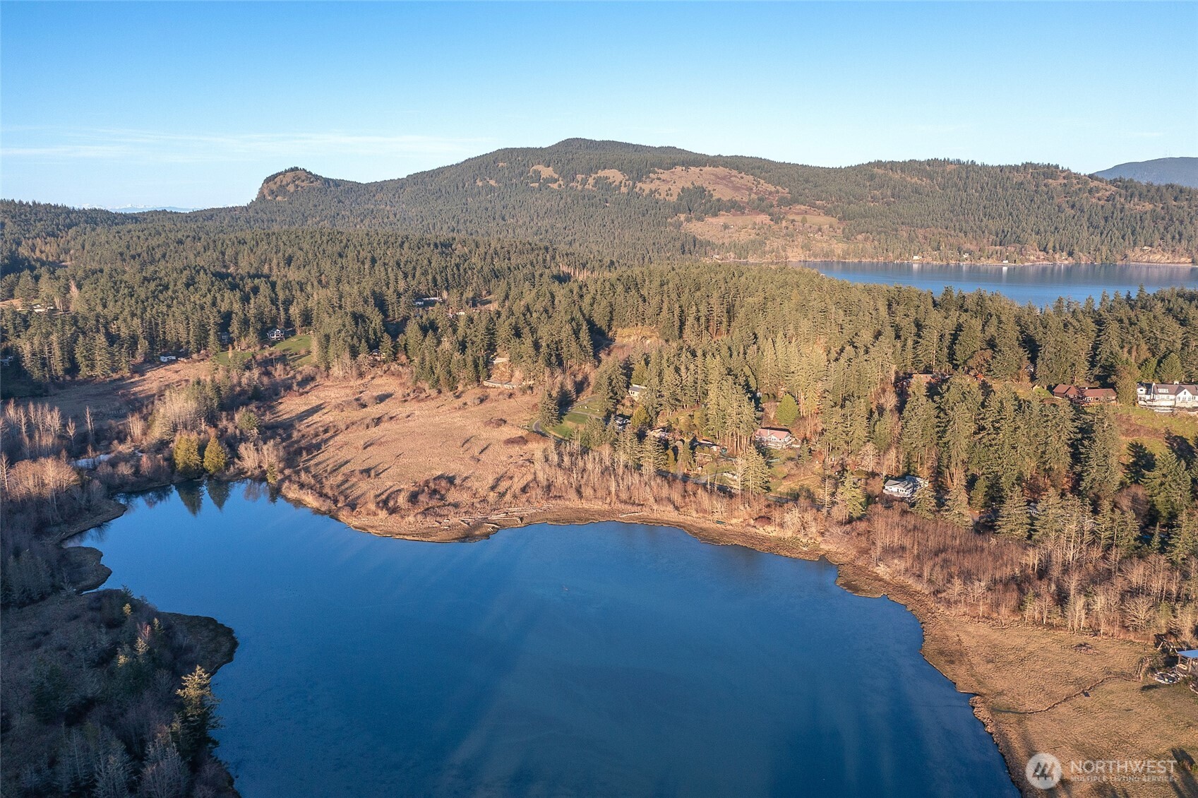 4282 Deer Harbor Road Orcas Island, WA 98245 - Photo 8 of 40