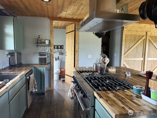 106 Bartroff Road Oroville, WA 98844 - Photo 16 of 38