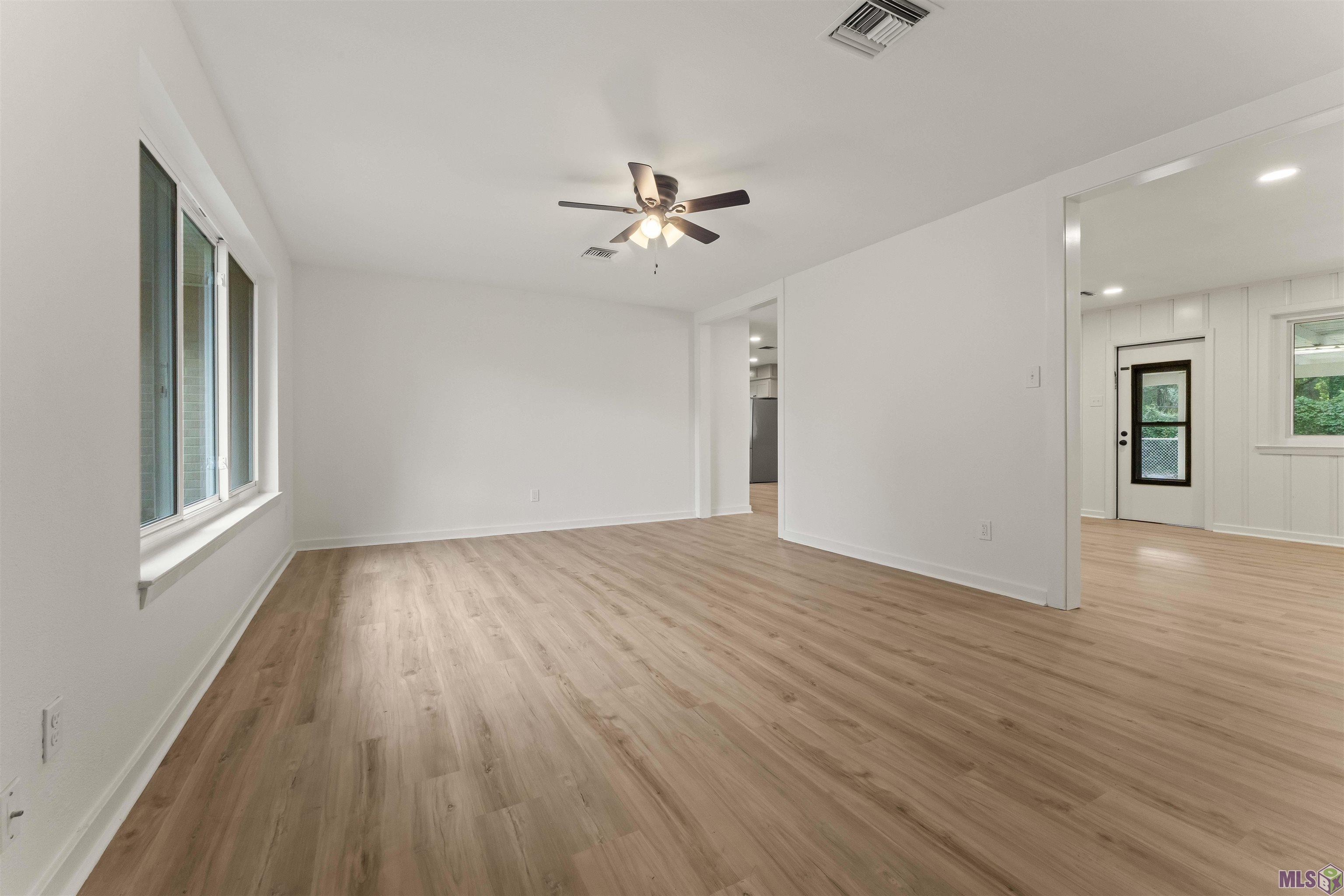1451 Parker Street Baton Rouge, LA 70808 - Photo 4 of 35