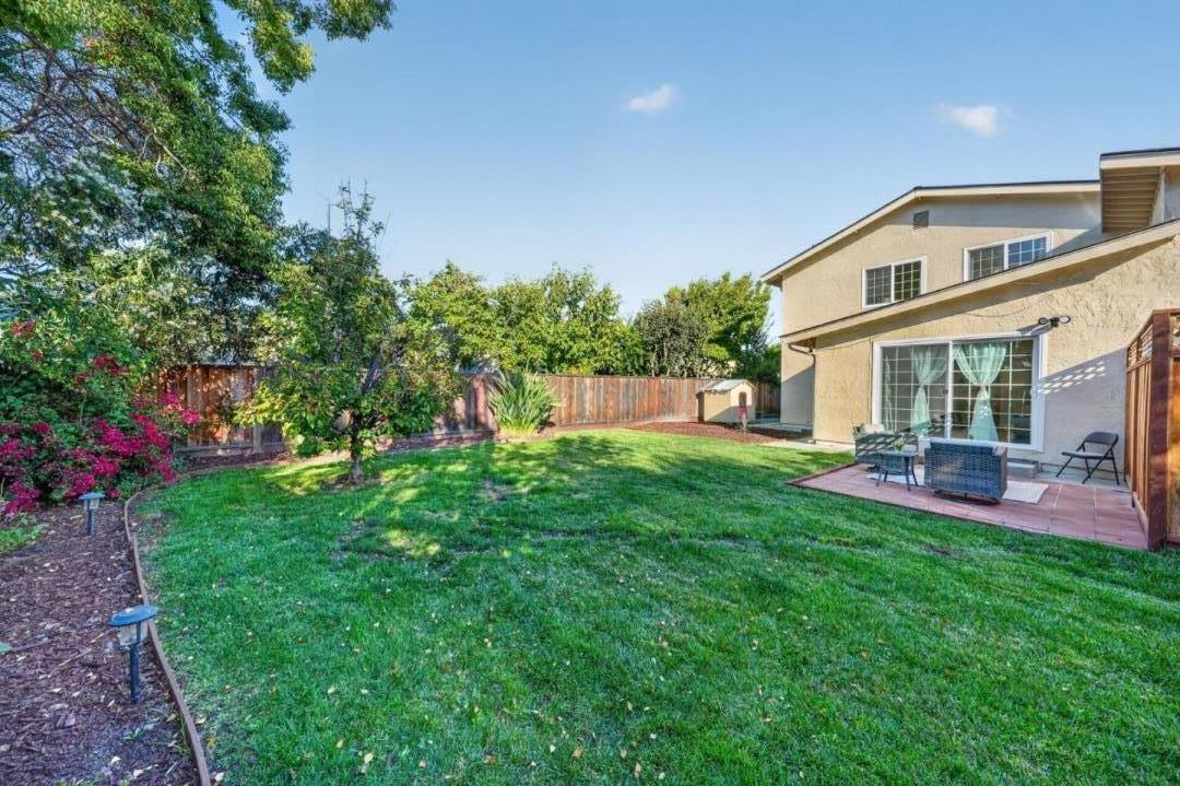 3021 Stonehenge Road Fremont, CA 94555 - Photo 21 of 37 Gallery Image 21