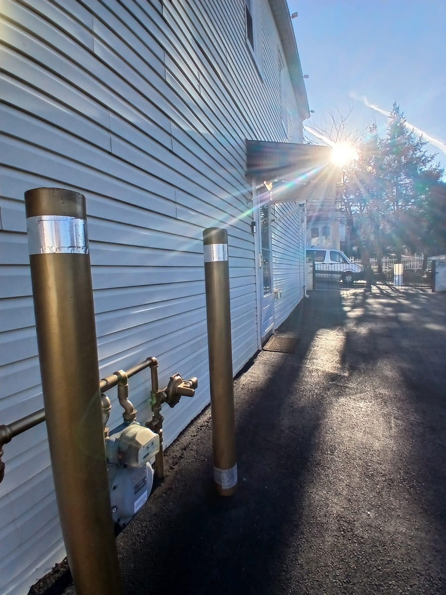 1212 89th Street North Bergen, NJ 07047 - Photo 21 of 41 a view of entryway