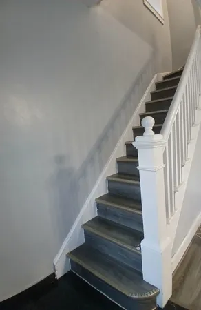 a view of entryway