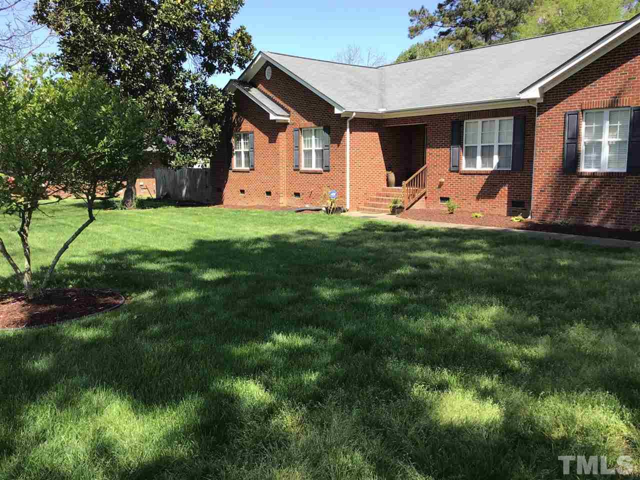 2609 Rock Quarry Road Raleigh, NC 27610 - Photo 3 of 3