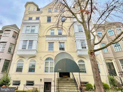 $475,000 | 1718 Corcoran Street Northwest, Unit 45, Washington, DC 20009