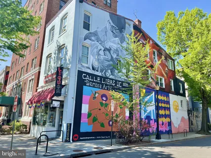 $475,000 | 1718 Corcoran Street Northwest, Unit 45, Washington, DC 20009
