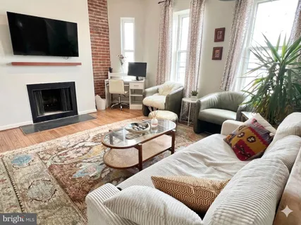 $475,000 | 1718 Corcoran Street Northwest, Unit 45, Washington, DC 20009