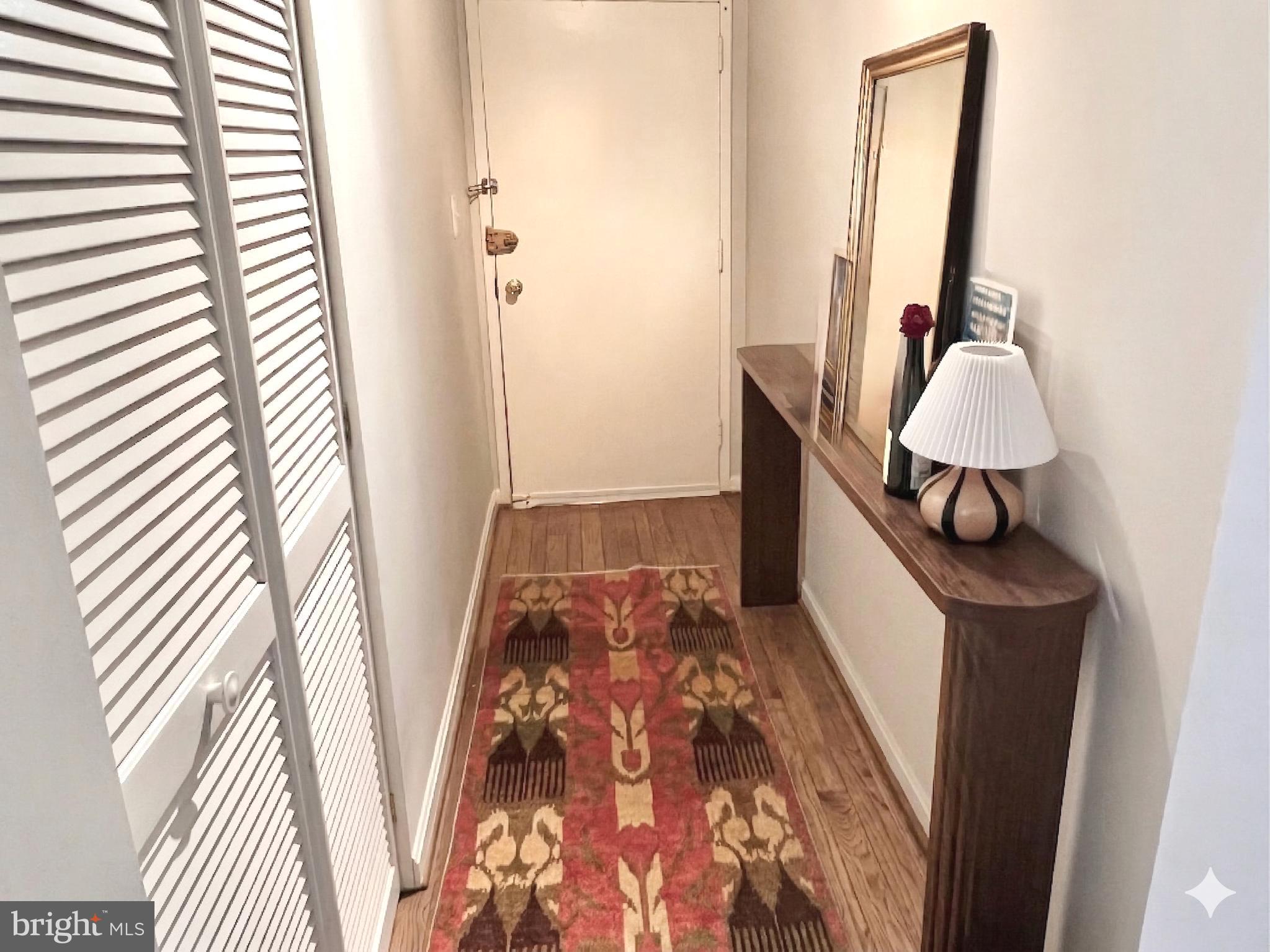 1718 Corcoran Street Northwest, Unit 45 Washington, DC 20009 - Photo 9 of 13 a picture of a rug