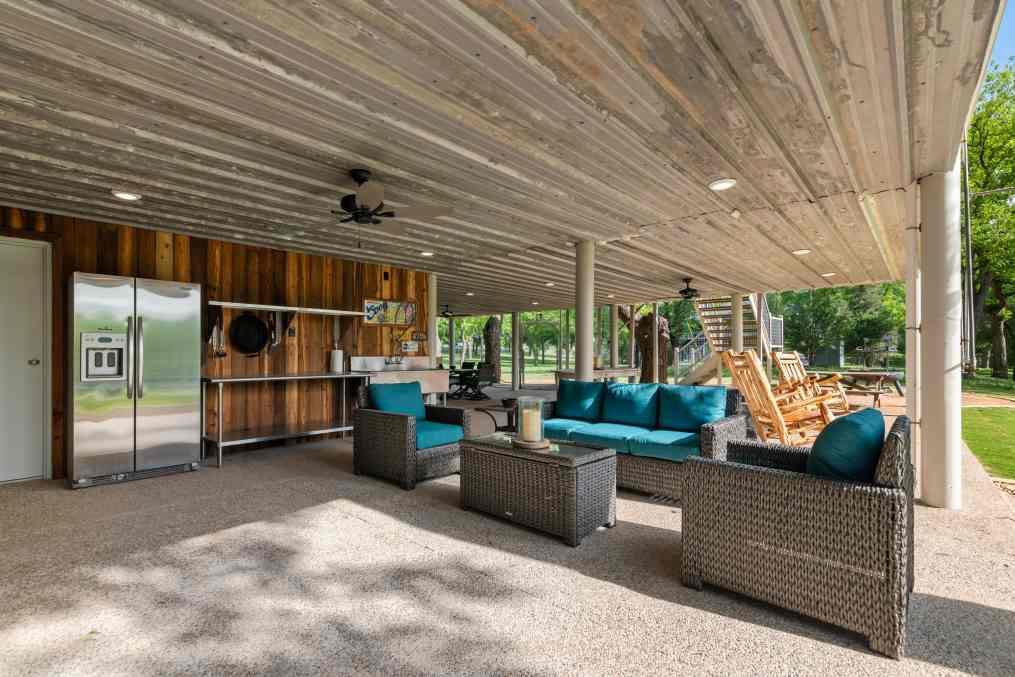 421 Lazy Bend Road Millsap, TX 76066 - Photo 24 of 34 Gallery Image 24