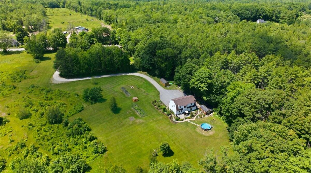 621 West Auburn Road Auburn, ME 04210 - Photo 78 of 89 Aerial