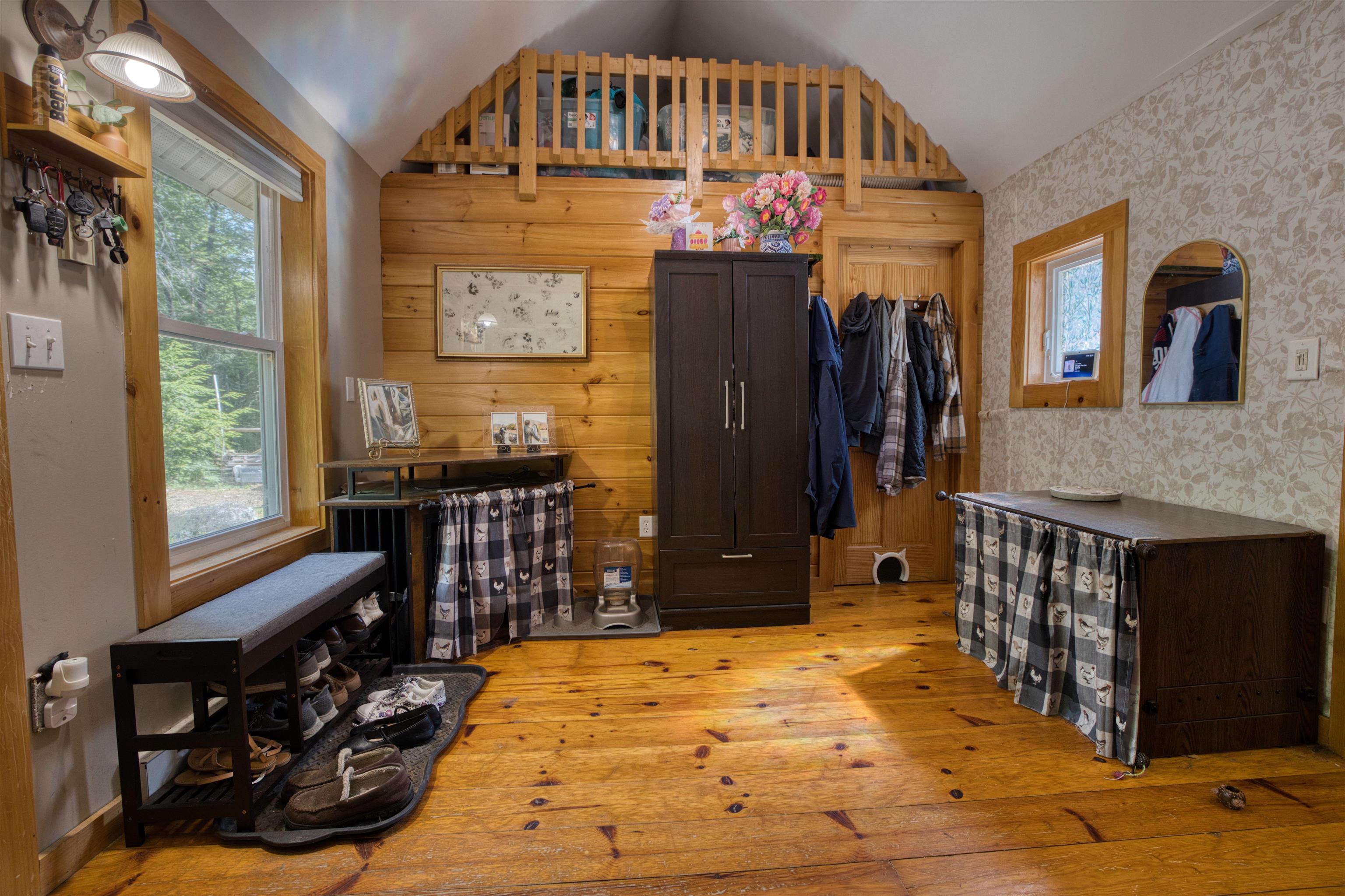 29 Gray Fox Road Effingham, NH 03882 - Photo 15 of 37