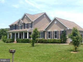 511 Bryce Road Queenstown, MD 21658 - Photo 1 of 11 Exterior (Front)