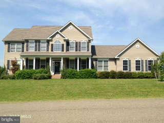 511 Bryce Road Queenstown, MD 21658 - Photo 2 of 11 Exterior (Front)