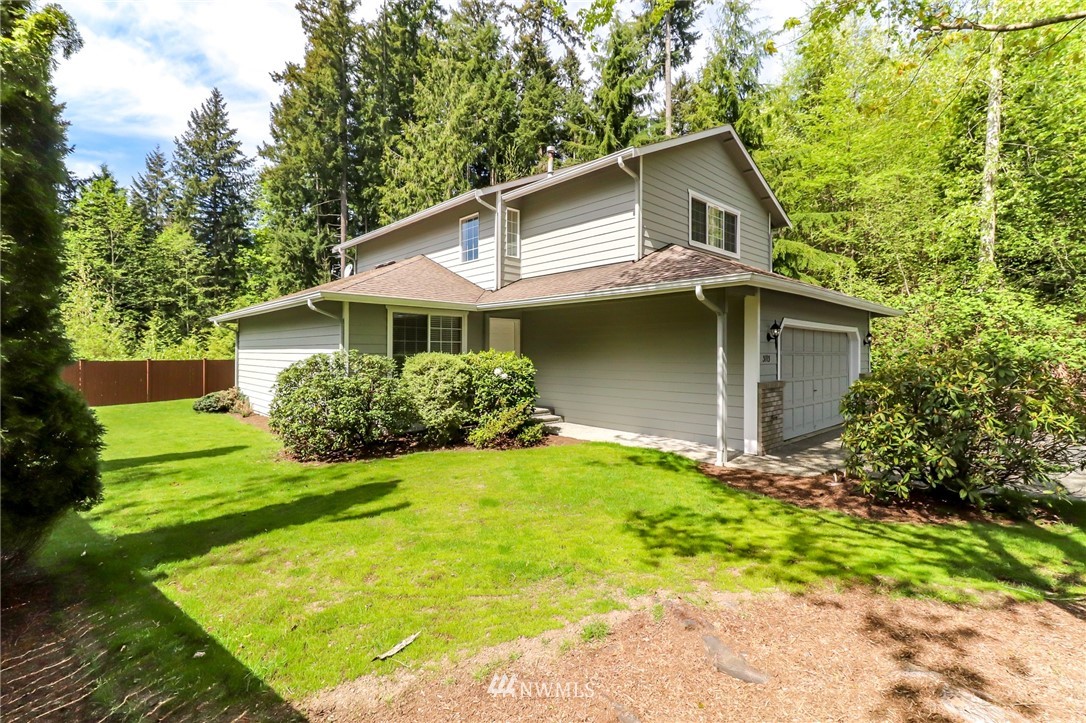 3113 201st Place Southeast Bothell, WA 98012 - Photo 22 of 24