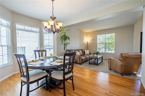 $840,000 | 11861 South Breeze Grass Way, Parker, CO 80134