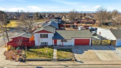 $435,000 | 14470 Pensacola Drive, Denver, CO 80239