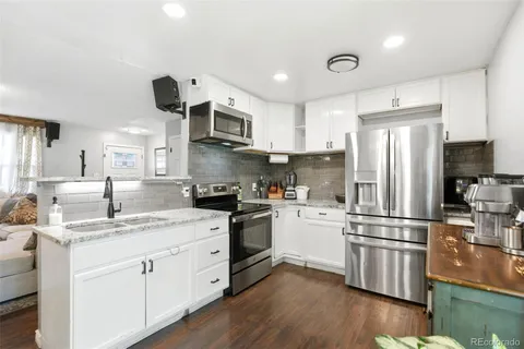 $435,000 | 14470 Pensacola Drive, Denver, CO 80239