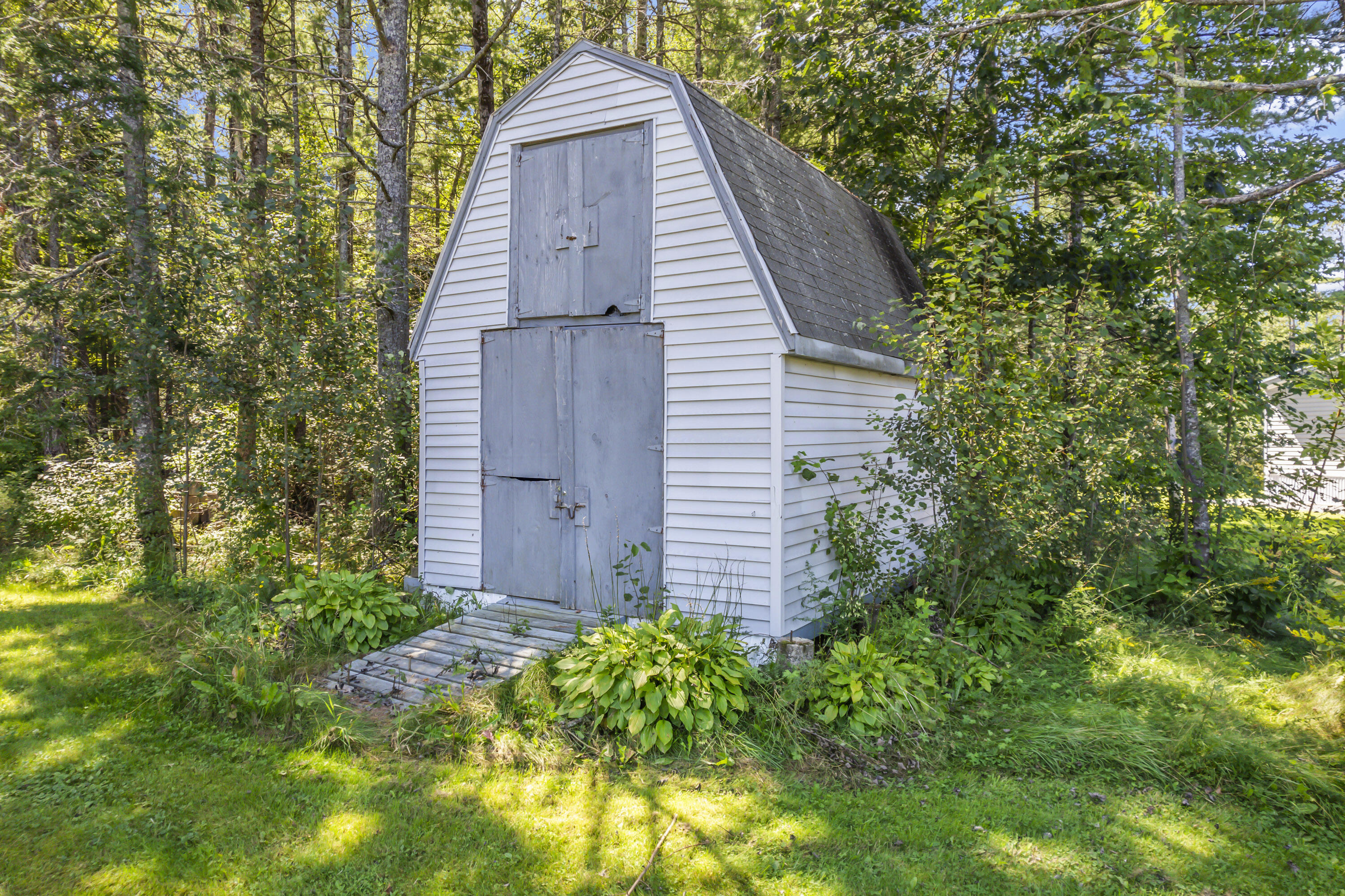 175 Old Ferry Road Wiscasset, ME 04578 - Photo 40 of 42 40