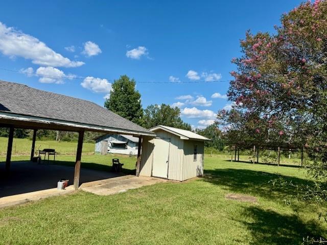 31248 Holmesville Road Mount Hermon, LA 70450 - Photo 9 of 20