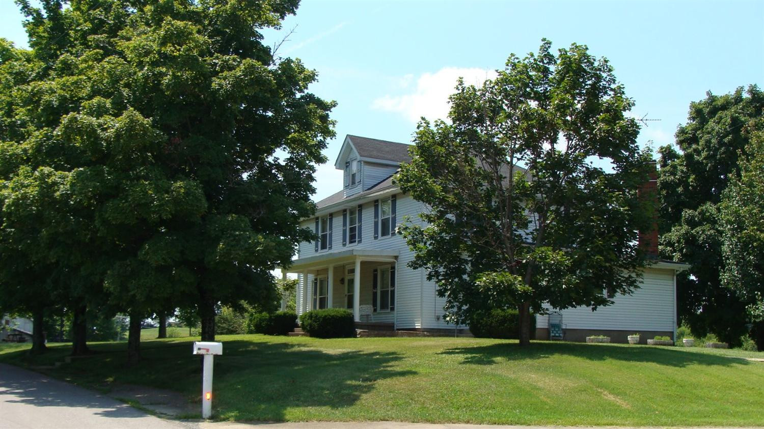 1985 Baker Williams Road Corinth, KY 41010 - Photo 7 of 33 Photo 7