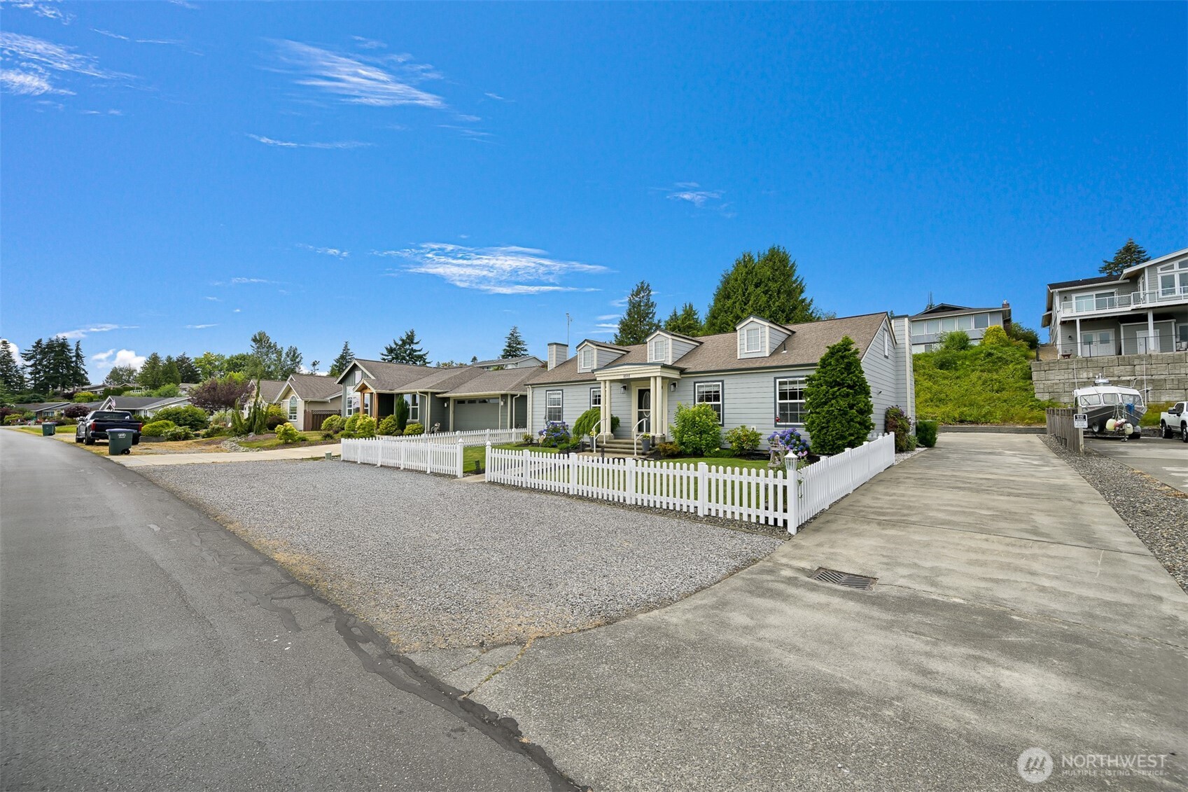 8181 Chehalis Road Birch Bay, WA 98230 - Photo 1 of 40