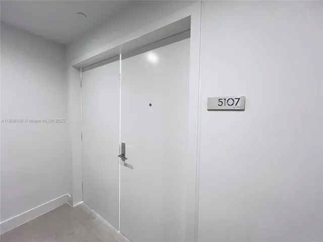 $25,000 | 700 Northeast 24th Street, Unit 5107, Miami, FL 33137
