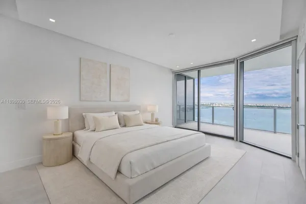 $17,000 | 700 Northeast 24th Street, Unit 5107, Miami, FL 33137