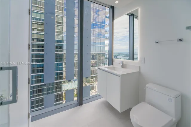 $18,000 | 700 Northeast 24th Street, Unit 5107, Miami, FL 33137