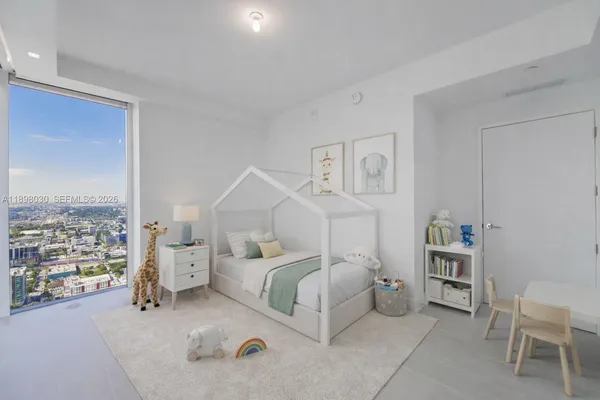 $17,000 | 700 Northeast 24th Street, Unit 5107, Miami, FL 33137