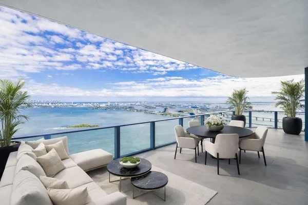 $17,000 | 700 Northeast 24th Street, Unit 5107, Miami, FL 33137