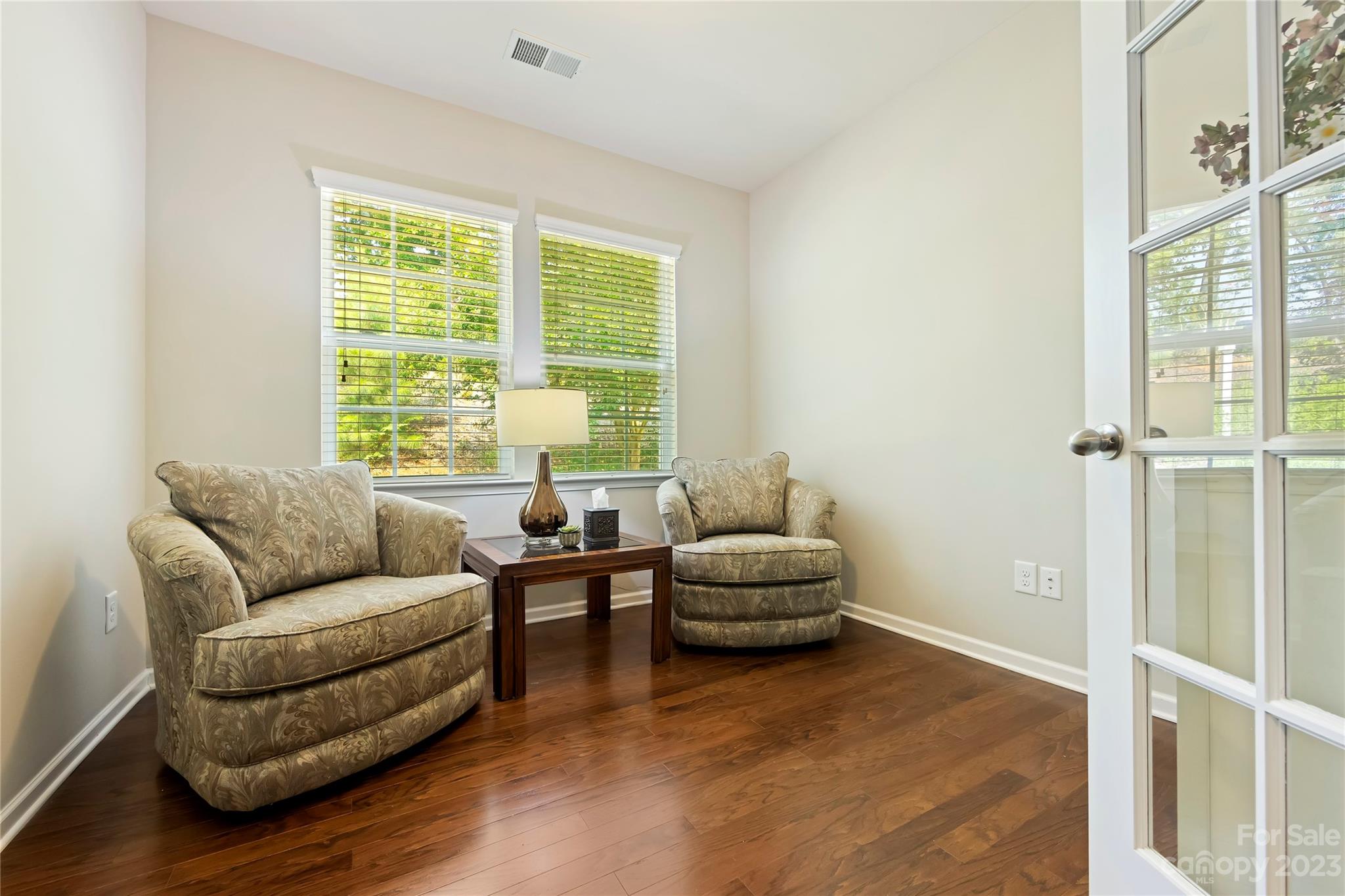 4087 Perth Road Indian Land, SC 29707 - Photo 20 of 46 a living room with furniture and a window