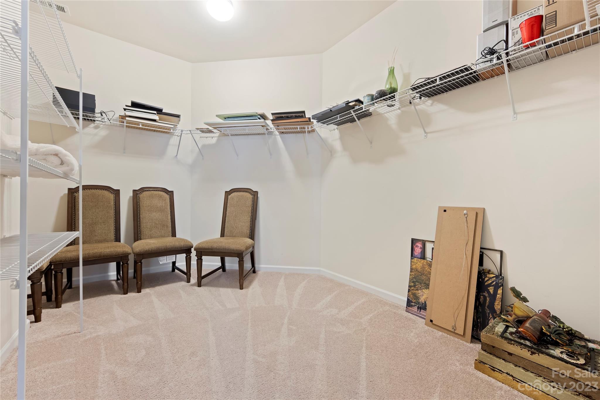 4087 Perth Road Indian Land, SC 29707 - Photo 27 of 46 a view of a room with gym equipment