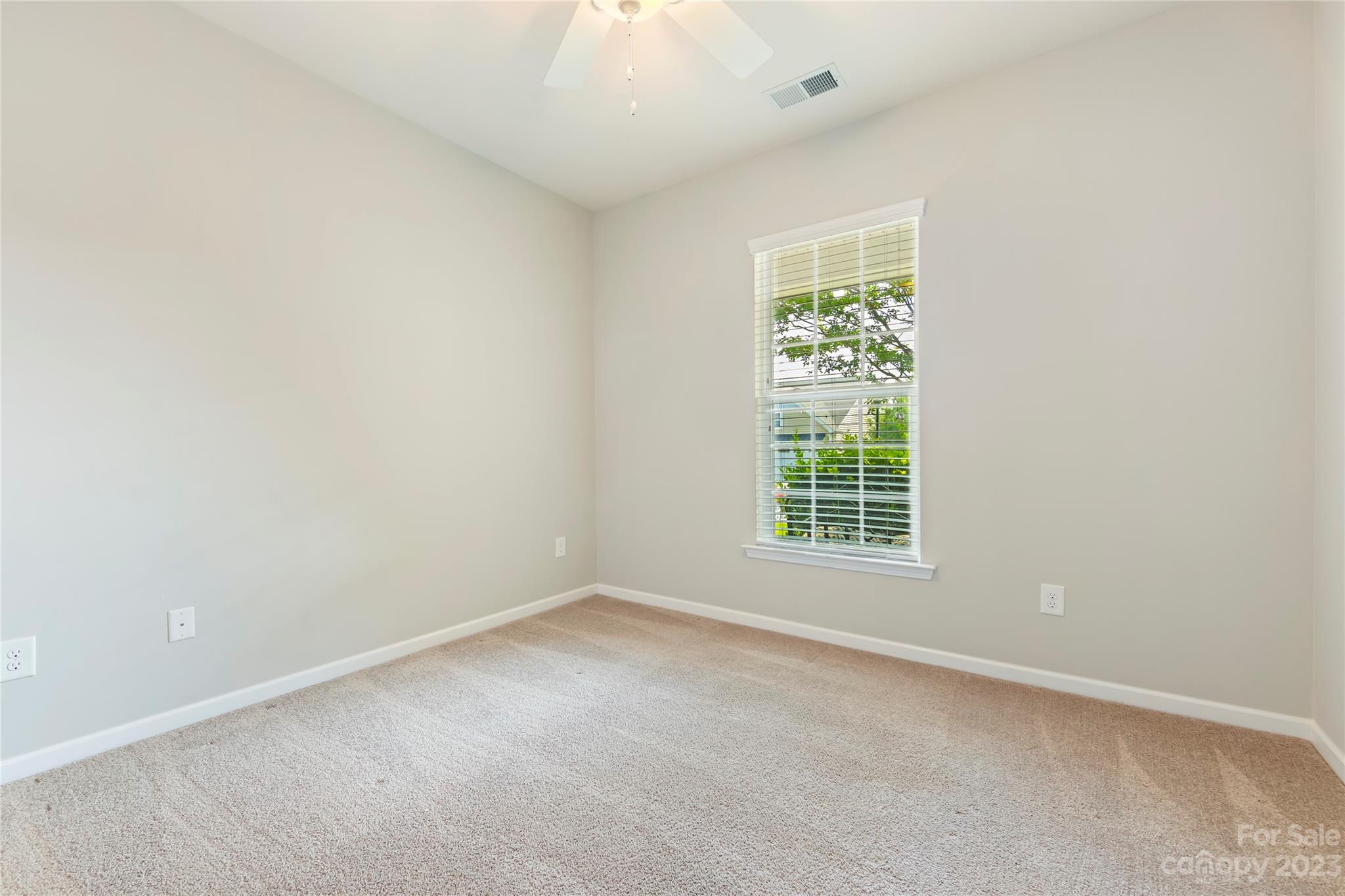 4087 Perth Road Indian Land, SC 29707 - Photo 28 of 46 an empty room with a window