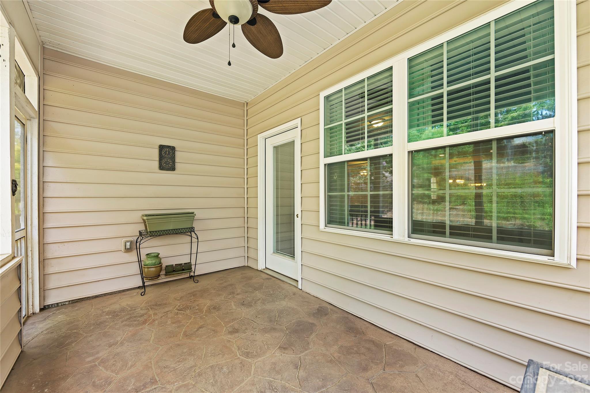 4087 Perth Road Indian Land, SC 29707 - Photo 37 of 46 a view of a entryway door of the house