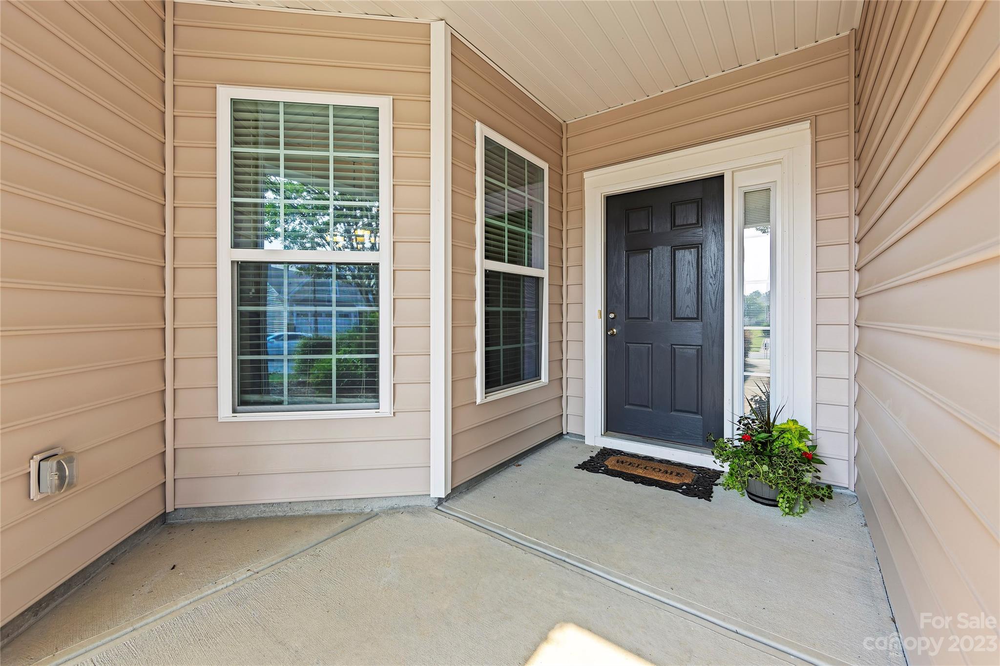 4087 Perth Road Indian Land, SC 29707 - Photo 4 of 46 a view of an entryway of the house