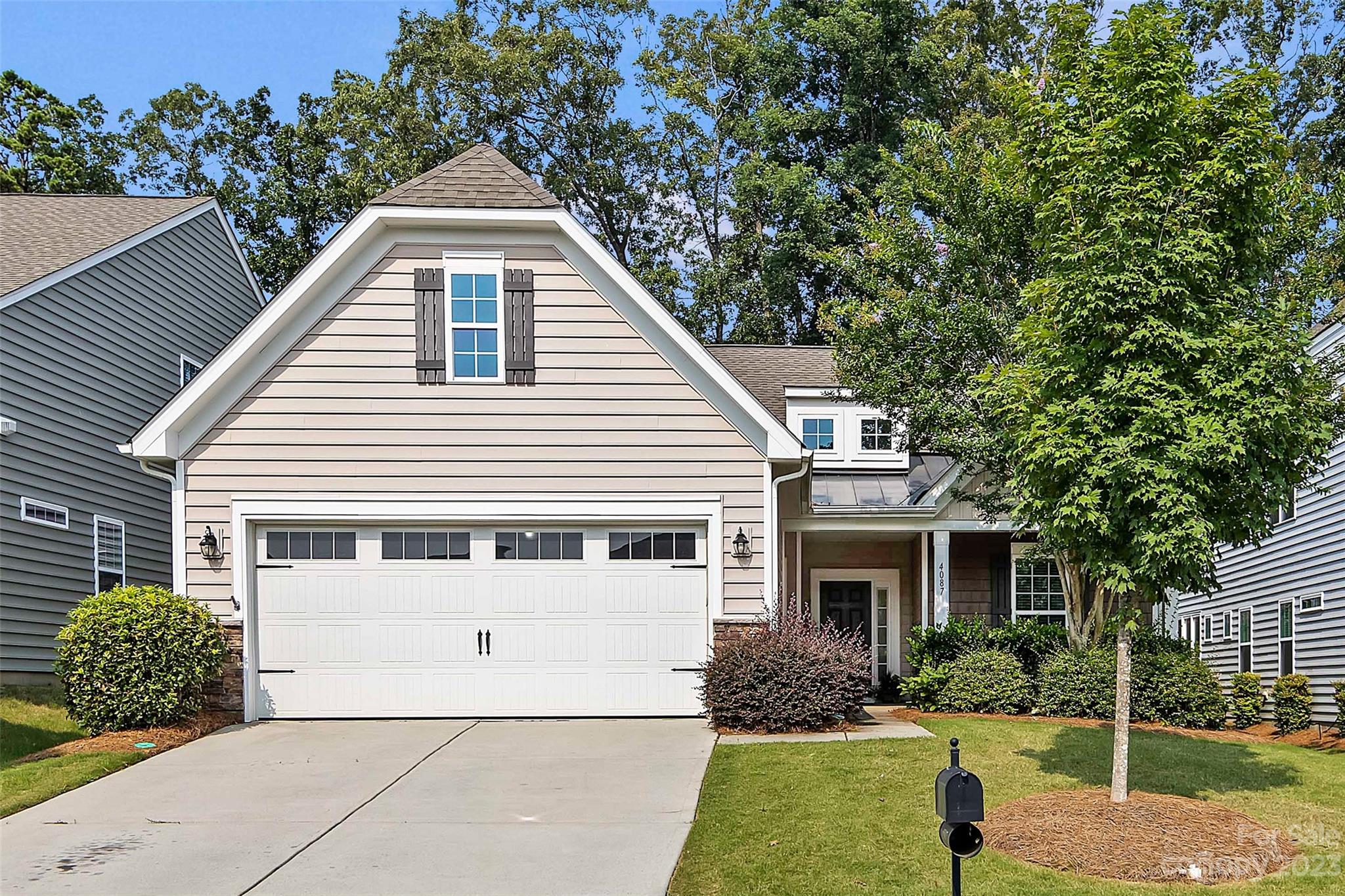 4087 Perth Road Indian Land, SC 29707 - Photo 46 of 46 a view of a house with outdoor space