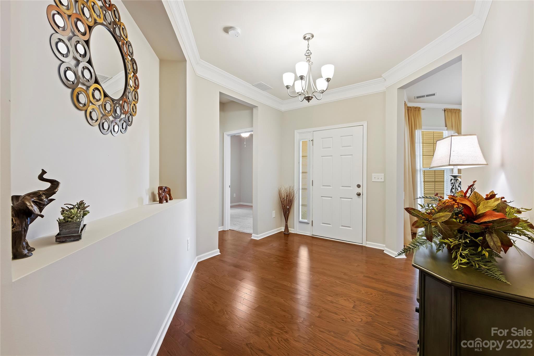 4087 Perth Road Indian Land, SC 29707 - Photo 6 of 46 a view of a room with painting on the wall