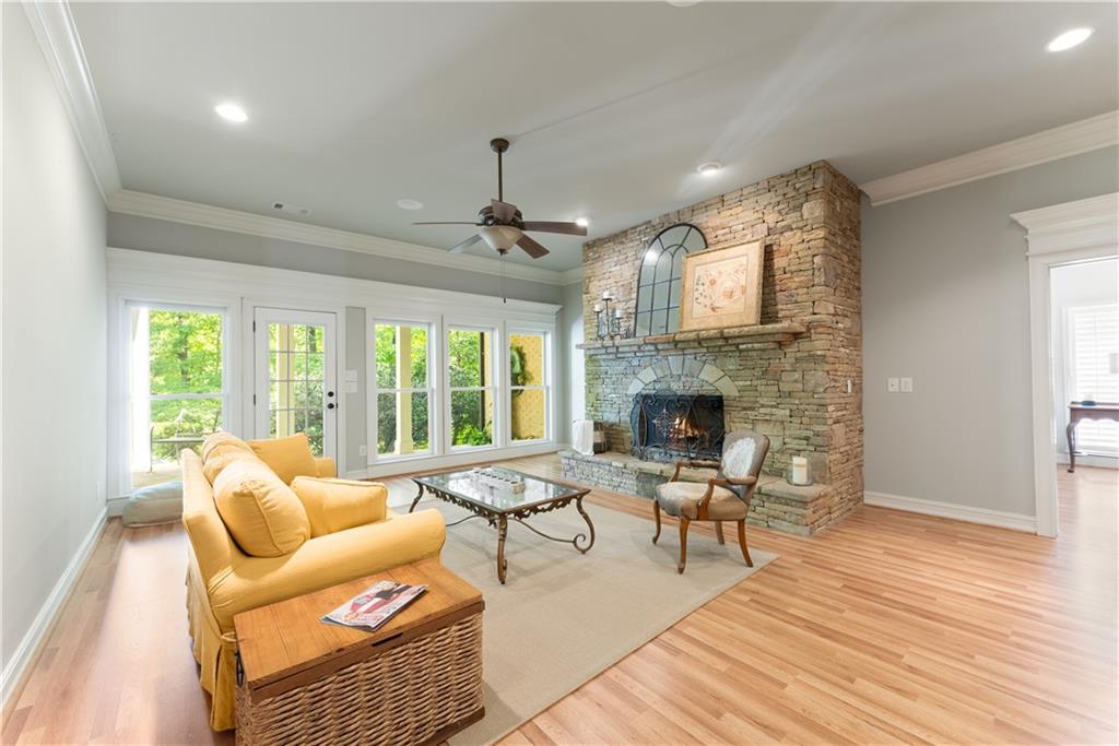 3560 Greystone Road Gainesville, GA 30506 - Photo 35 of 56 Gallery Image 35