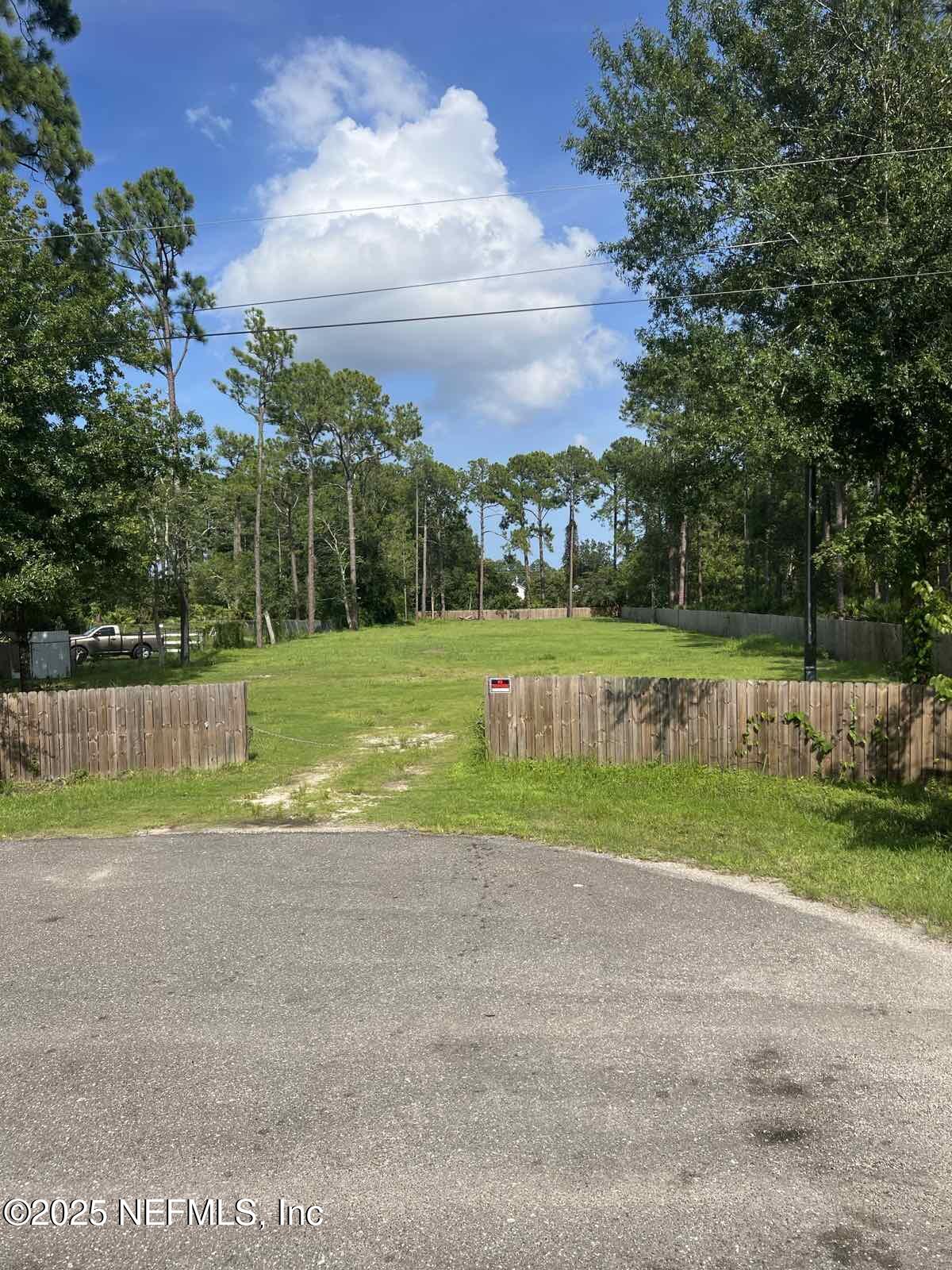 0 Cromwell Road Jacksonville, FL 32246 - Photo 4 of 6 a view of a park