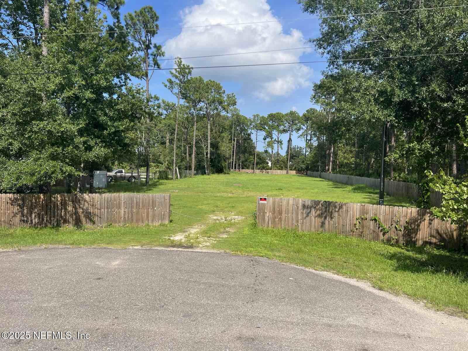 0 Cromwell Road Jacksonville, FL 32246 - Photo 5 of 6 a view of a park