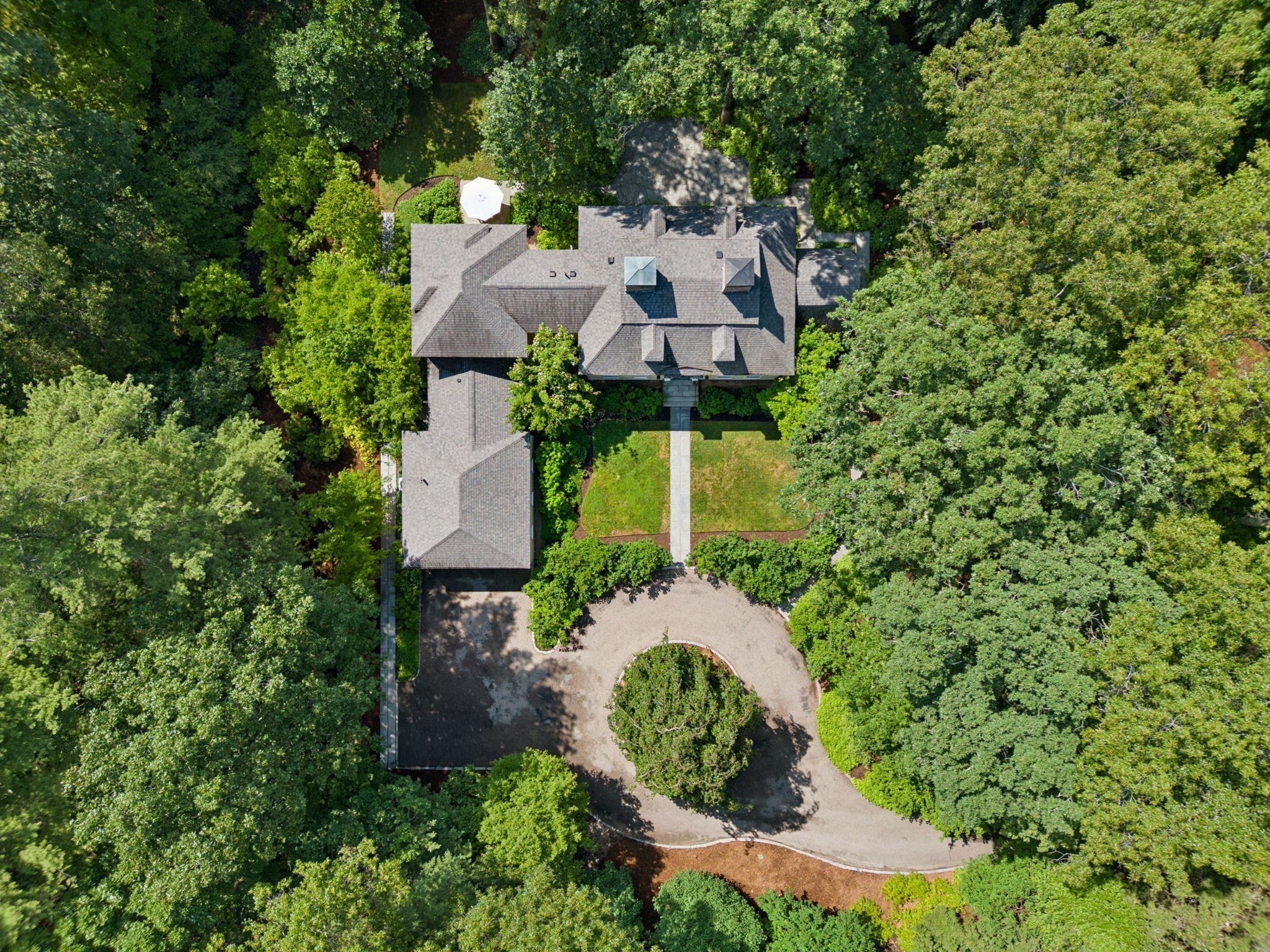 99 Pond Road, Unit 99 Wellesley, MA 02482 - Photo 39 of 40 Gallery Image 39