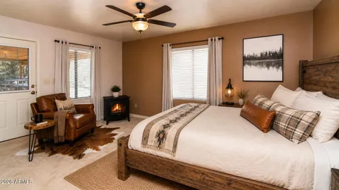 $625,000 | 131 East Jackshoe, Payson, AZ 85541