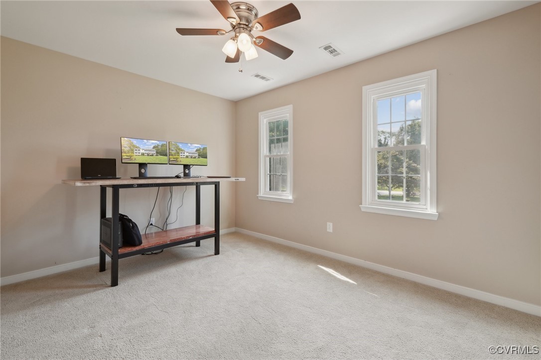 7101 Conifer Road Richmond, VA 23237 - Photo 35 of 50