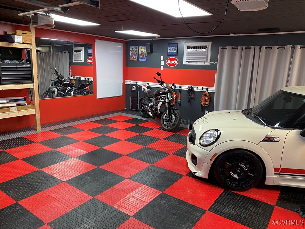 7101 Conifer Road Richmond, VA 23237 - Photo 41 of 50 a utility room with dryer and washer
