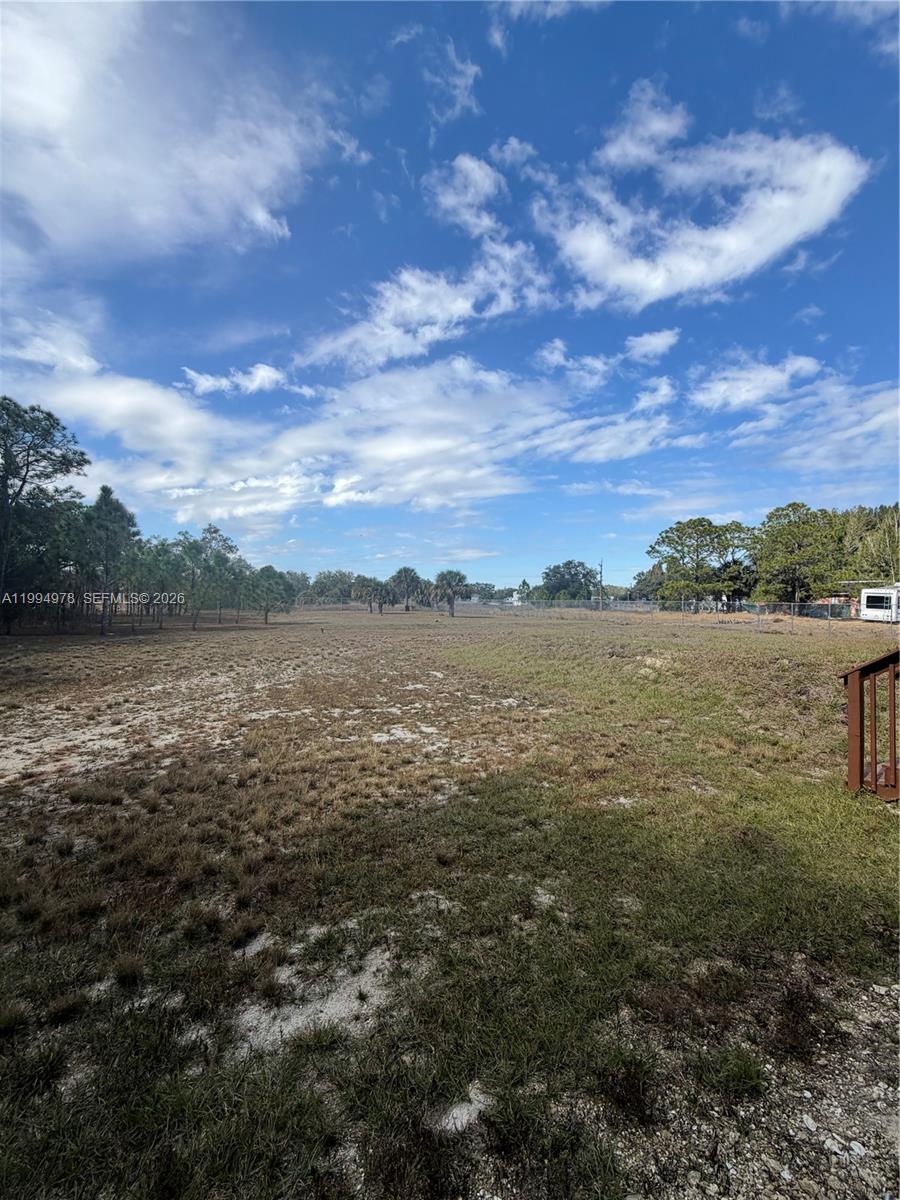 130 North Granja Street Clewiston, FL 33440 - Photo 8 of 10 a view of a lake view