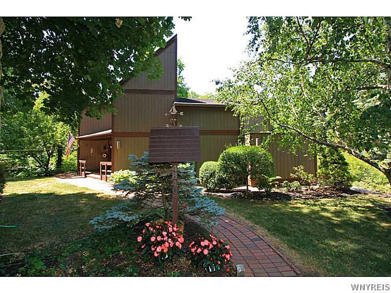4840 Sawmill Road Clarence, NY 14031 - Photo 1 of 1 Exterior Front.