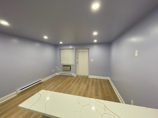 45 Oval Road, Unit 6 Quincy, MA 02170 - Photo 5 of 9 a view of an empty room