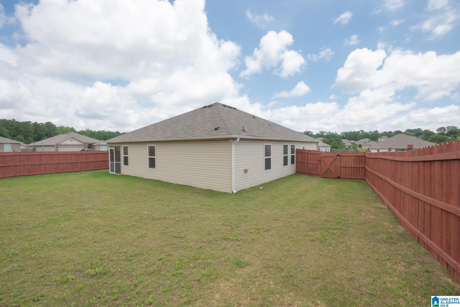 191 Dallas Lane Montevallo, AL 35115 - Photo 9 of 25