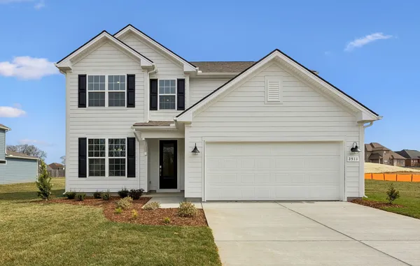 $629,990 | 2511 Havenstone Lane, Murfreesboro, TN 37128