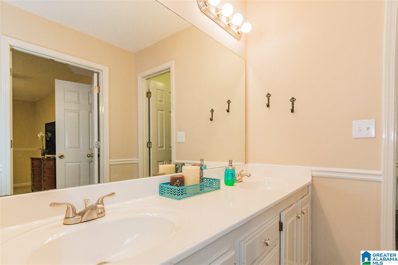 208 Wild Flower Trail Alabaster, AL 35007 - Photo 22 of 27