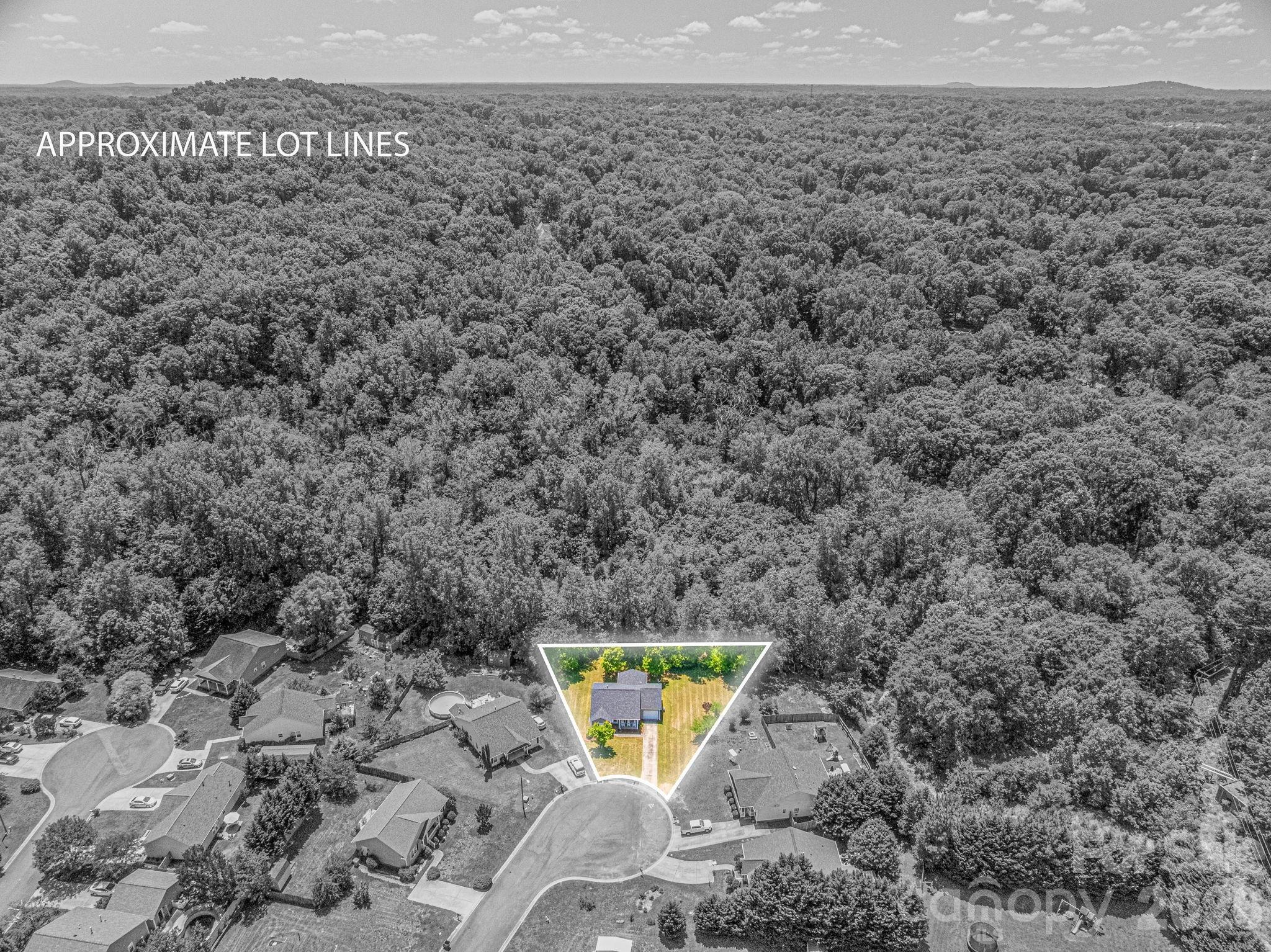7212 Pinfeather Circle Cramerton, NC 28032 - Photo 20 of 21